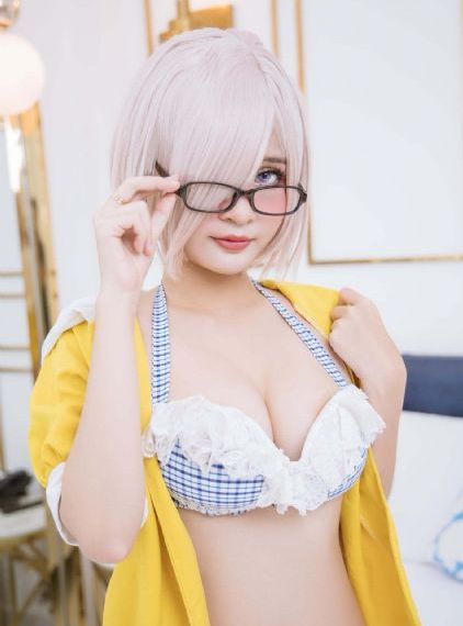 初体验8
