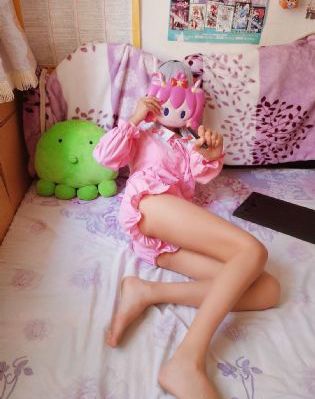 年轻的妈妈12