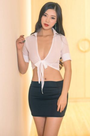 竹马是消防