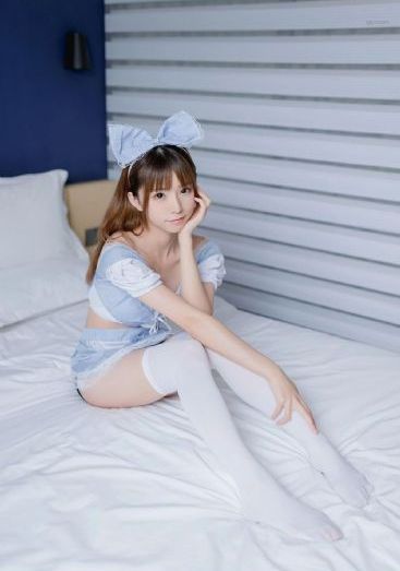 疯狂试爱