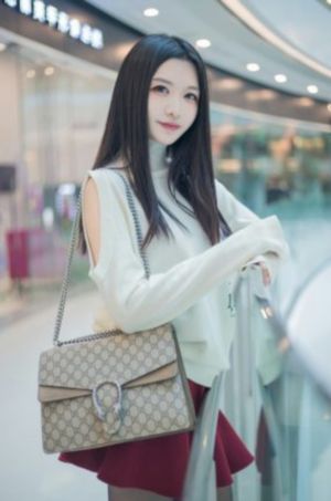 档不住的疯情