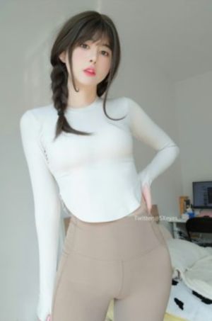 新闻女郎之恋上快感