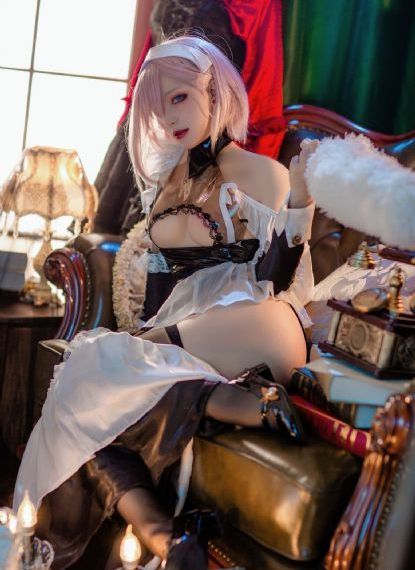 小新娘