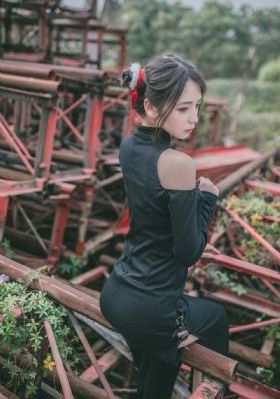 琪琪五月天